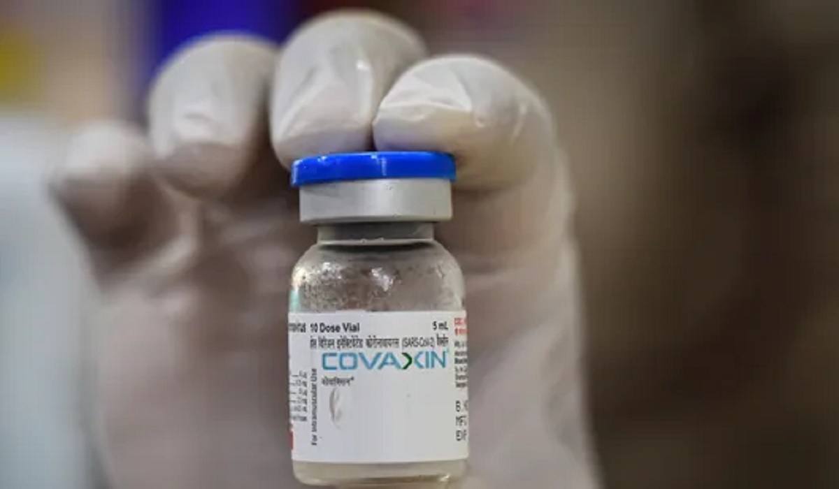 Covaxin now added to Qatar's conditionally approved Covid-19 vaccines